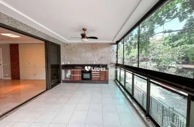 Apartamento 4 suítes, varanda gourmet, 4 vagas por r$2.650.000,00– jardim oceânico, barra da tijuca