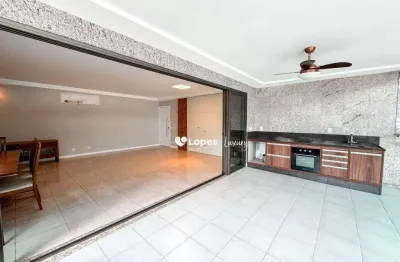 Apartamento 4 suítes, varanda gourmet, 4 vagas por r$2.550.000,00– jardim oceânico, barra da tijuca