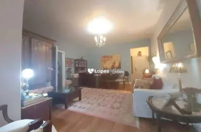 Apartamento com 3 quartos à venda na Rua Cinco de Julho, --, Copacabana, Rio de Janeiro