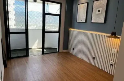 Apartamento com 3 quartos à venda, 75 m² por r$ 699.000 - recreio dos bandeirantes - rio de janeiro/rj