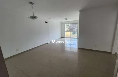 Apartamento com 3 dormitórios à venda, 126 m² por r$ 960.000,00 - recreio dos bandeirantes - rio de janeiro/rj