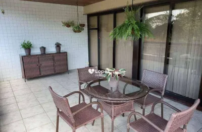 Apartamento com 3 quartos à venda, 116 m² por R$ 750.000 - Recreio dos Bandeirantes - Rio de Janeiro/RJ