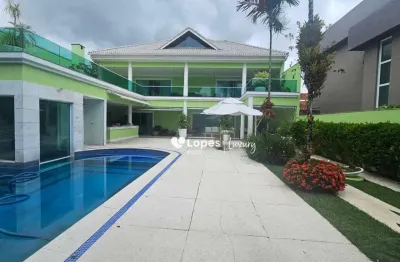 Lopes enjou aluga : casa maramar 685 m² por r$ 28.221/mês - recreio dos bandeirantes - rio de janeiro/rj