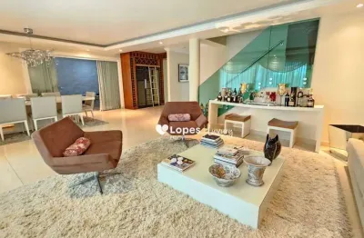 LOPES ENJOU ALUGA : CASA MARAMAR 685 m² por R$ 28.221/mês - Recreio dos Bandeirantes - Rio de Janeiro/RJ