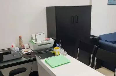 Sala à venda, 24 m² por r$ 300.000,00 - tijuca - rio de janeiro/rj