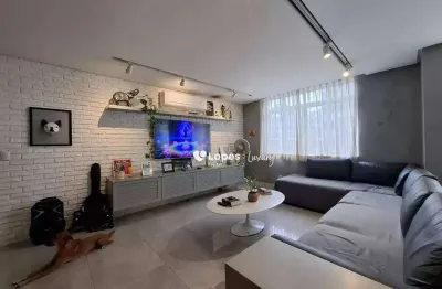 Apartamento com 2 quartos à venda na Rua Vitório da Costa, --, Humaitá, Rio de Janeiro