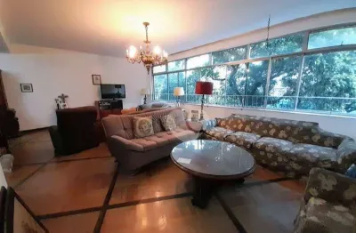 Apartamento à venda, 200 m² por r$ 1.900.000,00 - copacabana - rio de janeiro/rj
