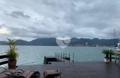 Casa com 5 dormitórios à venda, 95 m² por R$ 3.000.000,00 - Paraíso - Angra dos Reis/RJ