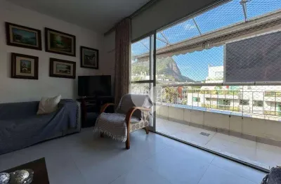 Cobertura com 4 dormitórios à venda, 274 m² por r$ 1.990.000,00 - jardim oceânico - rio de janeiro/rj