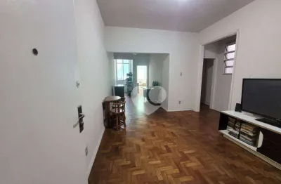 Apartamento com 2 quartos à venda na Rua General Severiano, --, Botafogo, Rio de Janeiro