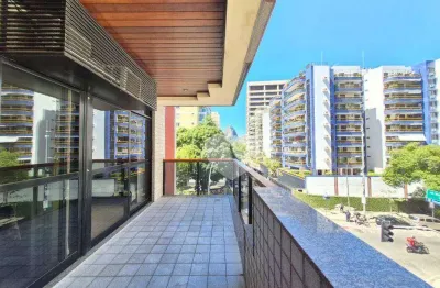 Apartamento com 2 quartos à venda, 79 m² por r$ 1.100.000 - botafogo - rio de janeiro/rj