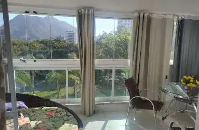 Apartamento com 3 quartos à venda, 74 m² por r$ 649.000 - recreio dos bandeirantes - rio de janeiro/rj