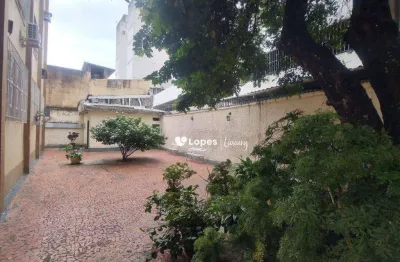 Apartamento com 2 quartos à venda, 66 m² - grajaú - rio de janeiro/rj