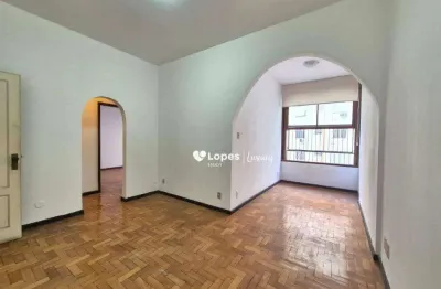 Apartamento à venda, 70 m² por r$ 750.000,00 - flamengo - rio de janeiro/rj