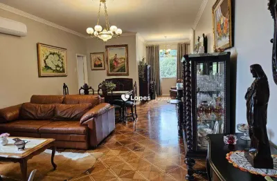 Apartamento com 3 quartos à venda, 126 m² por r$ 750.000 - grajaú - rio de janeiro/rj