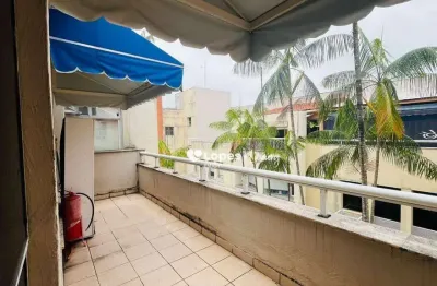 Sala comercial com 3 salas para alugar na Avenida das Américas, --, Barra da Tijuca, Rio de Janeiro