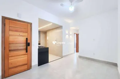 Apartamento com 2 quartos à venda, 72 m² por r$ 749.999 - botafogo - rio de janeiro/rj