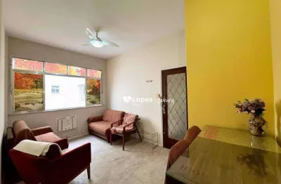 Apartamento com 2 quartos à venda, 49 m² por r$ 730.000 - flamengo - rio de janeiro/rj