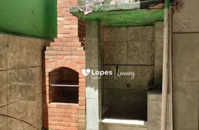 Apartamento com 3 quartos à venda, 90 m² por r$ 230.000 - grajaú - rio de janeiro/rj