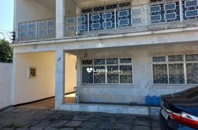 Casa com 5 quartos, 1 suíte à venda, 298 m² por R$ 795.000 - Taquara - Rio de Janeiro/RJ