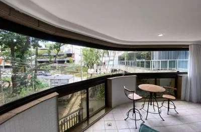 Apartamento com 3 dormitórios à venda, 107 m² por r$ 1.400.000,00 - jardim oceânico - rio de janeiro/rj