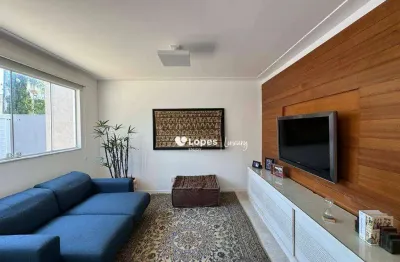 Casa com 4 quartos à venda, 434 m² por r$ 3.100.000 - barra da tijuca - rio de janeiro/rj