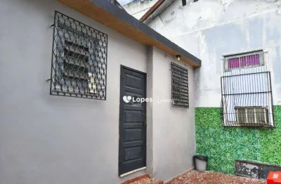 Casa com 4 dormitórios à venda, 122 m² por R$ 750.000,00 - Vila Isabel - Rio de Janeiro/RJ