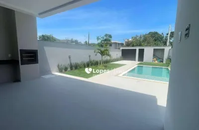 Casa com 3 quartos à venda, 160 m² por r$ 1.300.000 - vargem grande - rio de janeiro/rj