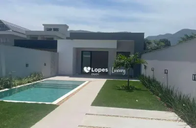 Casa com 3 Quartos à venda, 160 m² por R$ 1.300.000 - Vargem Grande - Rio de Janeiro/RJ
