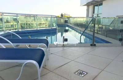 Cobertura com 4 dormitórios à venda, 835 m² por r$ 13.500.000,00 - barra da tijuca - rio de janeiro/rj