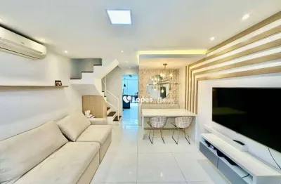 Lopes enjoy vende casa 3 quartos, 72 m², 2 vagas, vargem grande.