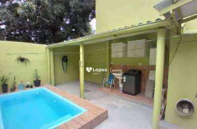 Casa com 4 quartos à venda, por r$ 550.000 - engenho de dentro - rio de janeiro/rj