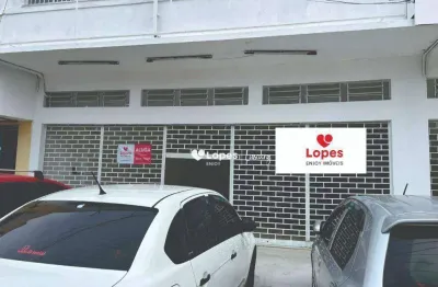 Loja para alugar, 200 m² por r$ 10.088,00/mês - campo grande - rio de janeiro/rj