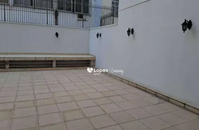 Apartamento com 3 quartos à venda na Rua Conselheiro Zenha, --, Tijuca, Rio de Janeiro