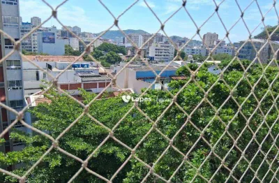 Apartamento com 3 quartos à venda na Rua Conselheiro Zenha, --, Tijuca, Rio de Janeiro