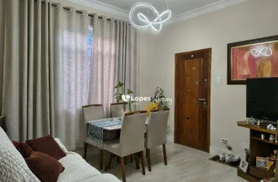 Apartamento com 2 dormitórios à venda, 63 m² por r$ 450.000,00 - grajaú - rio de janeiro/rj