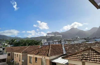 Apartamento com 2 dormitórios à venda, 59 m² por R$ 340.000,00 - Vila Isabel - Rio de Janeiro/RJ