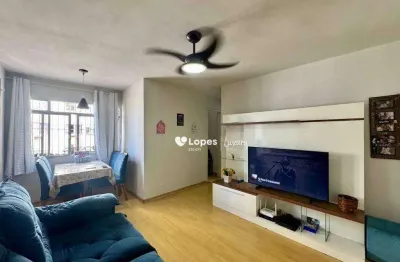 Apartamento com 2 quartos à venda, 48 m² por r$ 230.000 - cachambi - rio de janeiro/rj