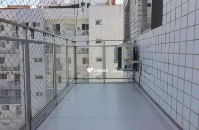 Apartamento com 2 quartos à venda, 73 m² por r$ 513.000 - barra olímpica - rio de janeiro/rj