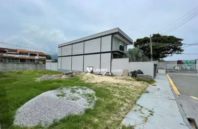 Terreno à venda, 432 m² por r$ 1.300.000,00 - recreio dos bandeirantes - rio de janeiro/rj