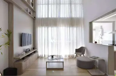 Apartamento com 2 quartos à venda, 98 m² por r$ 1.050.000 - barra olímpica - rio de janeiro/rj