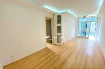 Apartamento com 2 dormitórios à venda, 75 m² por r$ 990.000,00 - barra da tijuca - rio de janeiro/rj