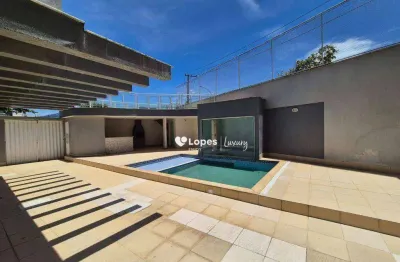 Casa com 7 quartos à venda, 448 m² por r$ 2.690.000 - recreio dos bandeirantes - rio de janeiro/rj