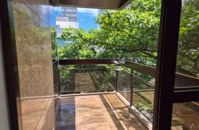 Apartamento com 1 suíte, sala espaçosa à venda, 64 m² por r$ 1.990.000 - ipanema - rio de janeiro/rj