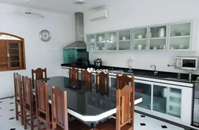 Chácara com 3 quartos à venda, 2245 m² por r$ 3.000.000 - centro - barra mansa/rj