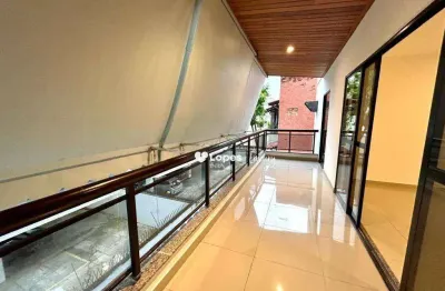 Apartamento com 2 quartos à venda, 84 m² por r$ 520.000 - recreio dos bandeirantes - rio de janeiro/rj