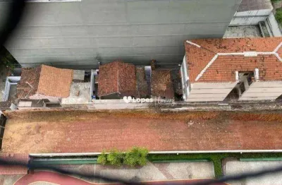 Terreno à venda, 536 m² por r$ 980.000,00 - méier - rio de janeiro/rj