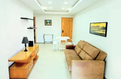 Apartamento 3 quartos 1 suíte- armários planejados - r$ 640.000,00 - recreio dos bandeirantes