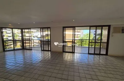 Apartamento com 4 suítes à venda, 4 vagas de garagem 251 m² por r$ 5.000.000 - lagoa - rio de janeiro/rj