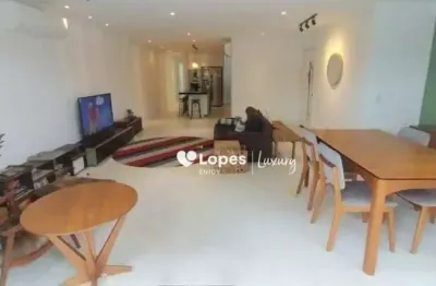 Cobertura com 4 quartos à venda, 277 m² por r$ 3.650.000 - jardim oceânico - rio de janeiro/rj